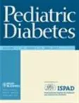 Pediatric Diabetes cover
