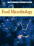 Food Microbiology cover