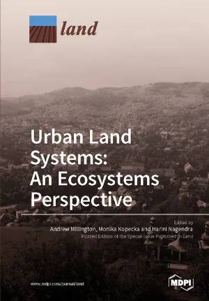 Land cover