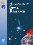 Advances in Space Research cover