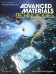 Advanced Materials Technologies cover