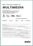 IEEE Transactions on Multimedia cover