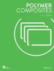 Polymer Composites cover