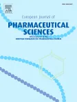 European Journal of Pharmaceutical Sciences cover