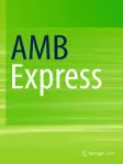 AMB Express cover
