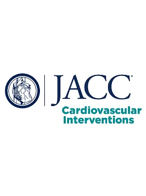 JACC Cardiovascular Interventions cover
