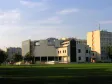 Kielce University of Technology cover
