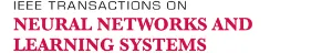 IEEE Transactions on Neural Networks and Learning Systems cover