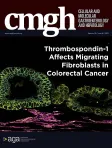 Cellular and Molecular Gastroenterology and Hepatology cover