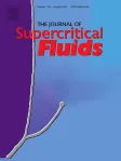 Journal of Supercritical Fluids cover