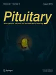 Pituitary cover