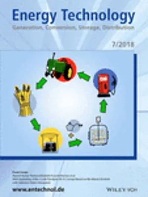Energy Technology cover