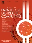 Journal of Parallel and Distributed Computing cover