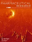 Pharmaceutical Research cover