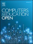 Computers and Education Open cover