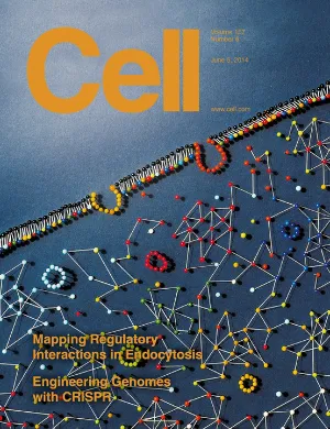 Cells cover