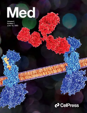 Med cover