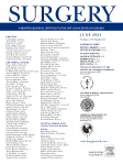 Surgery cover