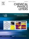 Chemical Physics Letters cover