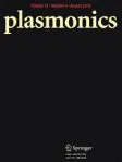 Plasmonics cover