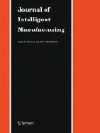 Journal of Intelligent Manufacturing cover