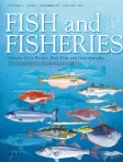 Fish and Fisheries cover