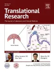 Translational Research cover