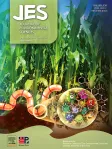 Journal of Environmental Sciences cover