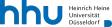 Heinrich Heine University Düsseldorf cover