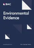 Environmental Evidence cover
