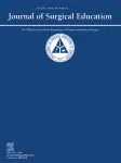 Journal of Surgical Education cover