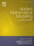 Applied Mathematical Modelling cover