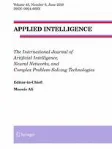 Applied Intelligence cover