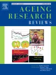 Ageing Research Reviews cover