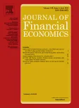 Journal of Financial Economics cover