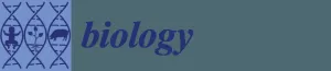 Biology cover