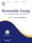 Renewable Energy cover