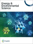 Energy and Environmental Science cover