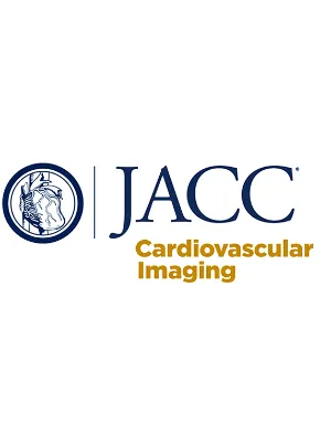 JACC Cardiovascular Imaging cover