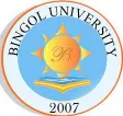 Bingöl University cover