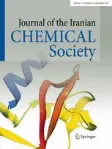 Journal of the Iranian Chemical Society cover