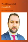 World Journal of Stem Cells cover