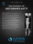 JOURNAL OF ARTHROPLASTY cover