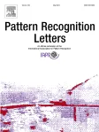 Pattern Recognition Letters cover