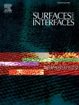 Surfaces and Interfaces cover