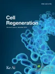 Cell Regeneration cover