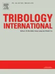 Tribology International cover