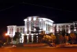 Georgian Technical University cover