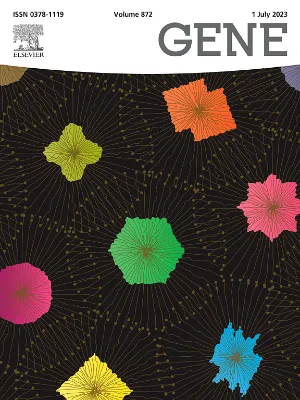 Gene cover