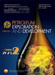 Petroleum Exploration and Development cover